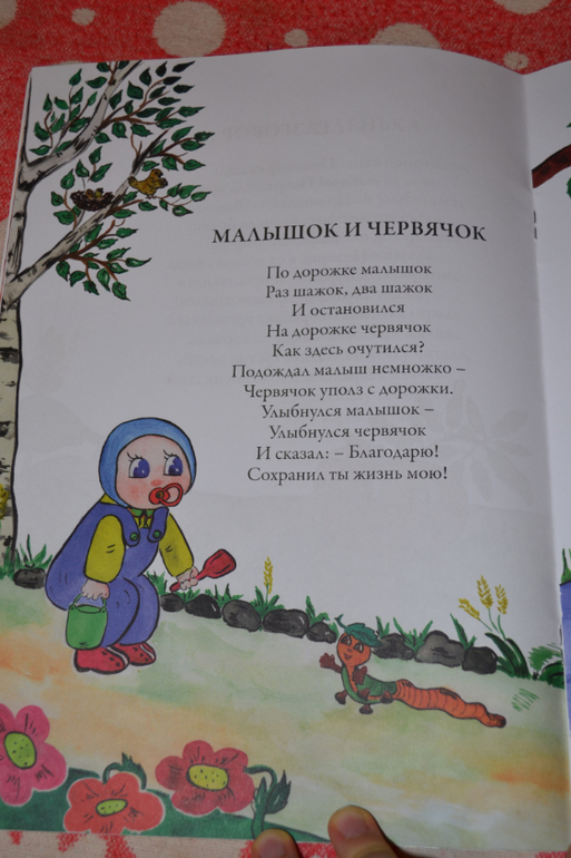 Хочу показать книгу)
