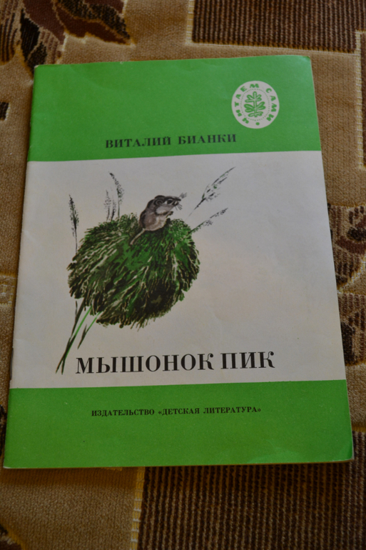 Художники из детства)