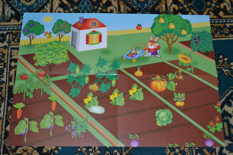 Большой обзор или ТОП-25 журналов с наклейками для сына