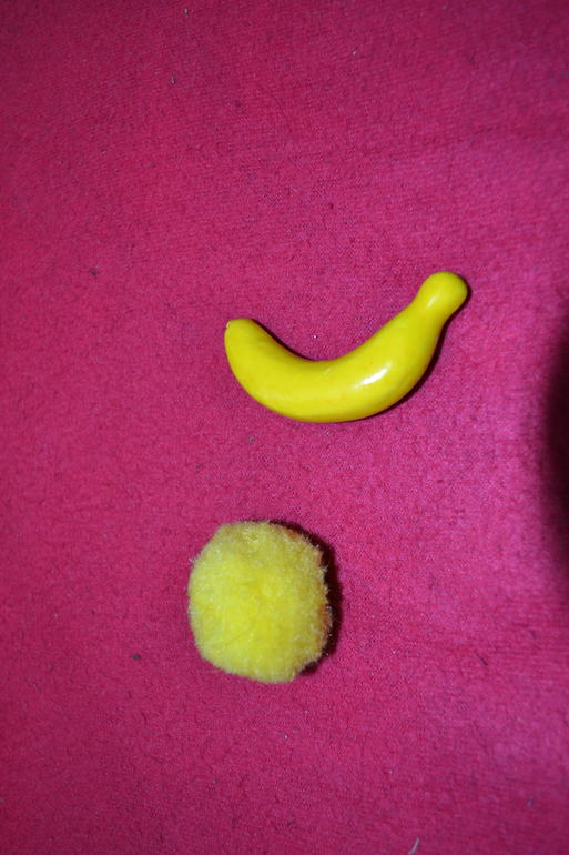 Наши развивающие игры и материал для них