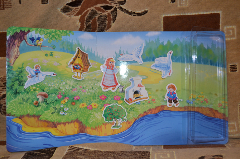 Наши книжные неудачи и наоборот с года до двух)