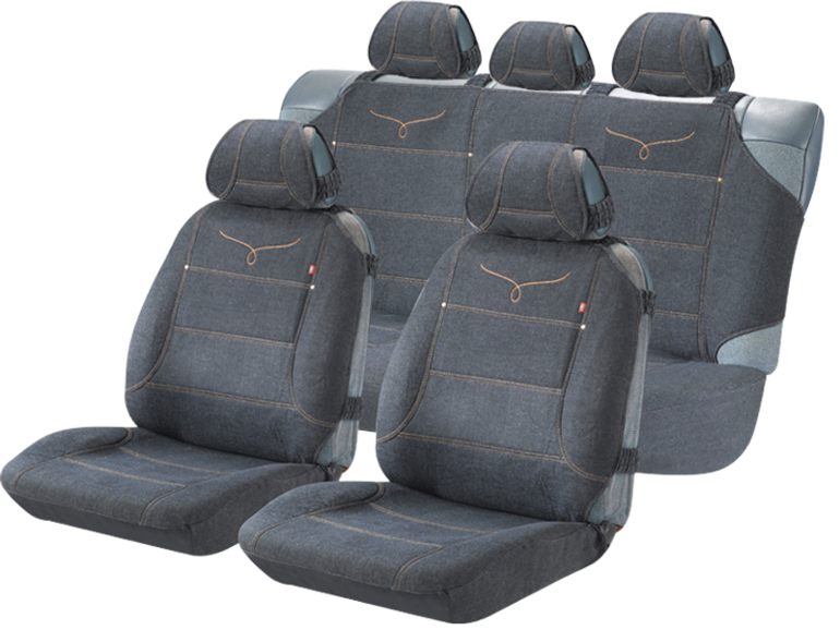 Автотюнинг от всемирно извесной фирмы H*R от C*A*R*F*A*S*H*I*O*N