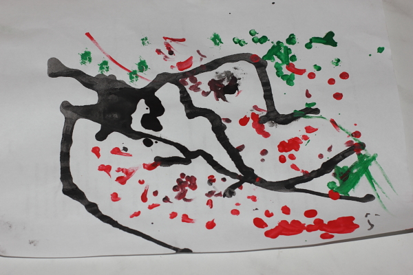 ТН Птицы. День 2