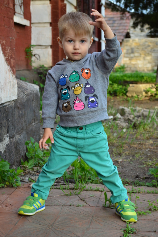 Чип и Дейл!)))