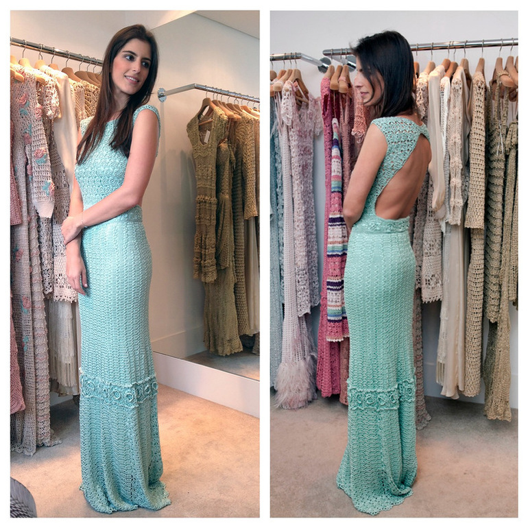 Джованна Диас