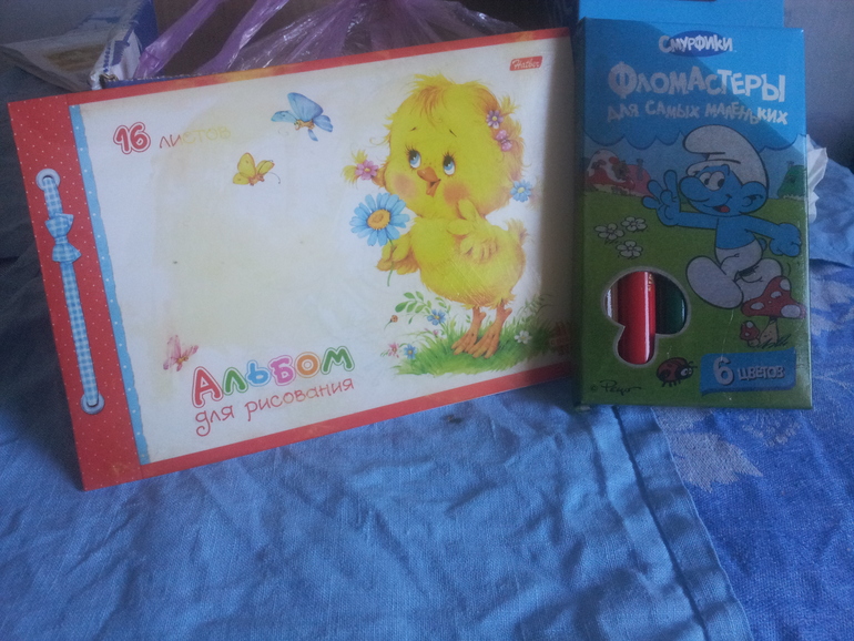 Мое косметическое счастье!