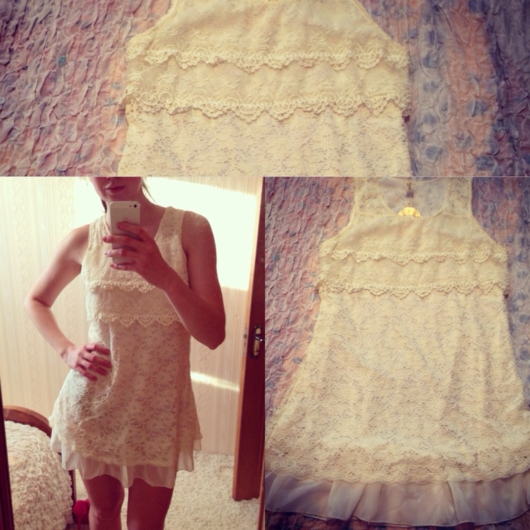 Новиночки!!! Платья весна/лето!