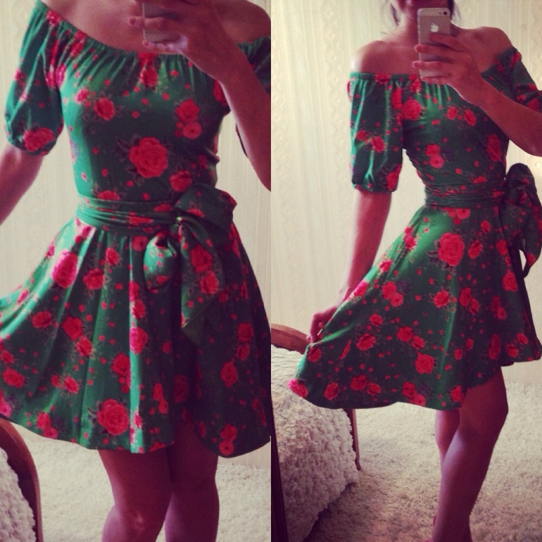 Новиночки!!! Платья весна/лето!