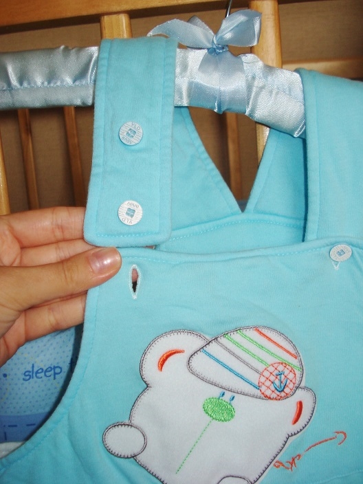 Одежда для мальчиков от 6 мес. до 1,5 лет