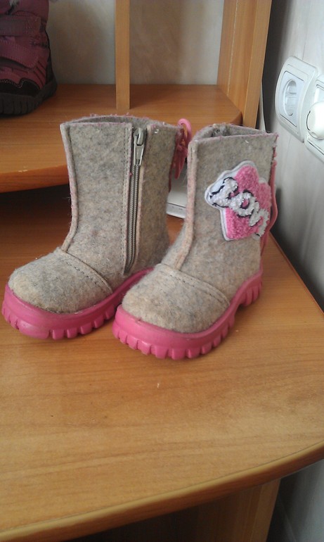 обувь 22 и 23 размер