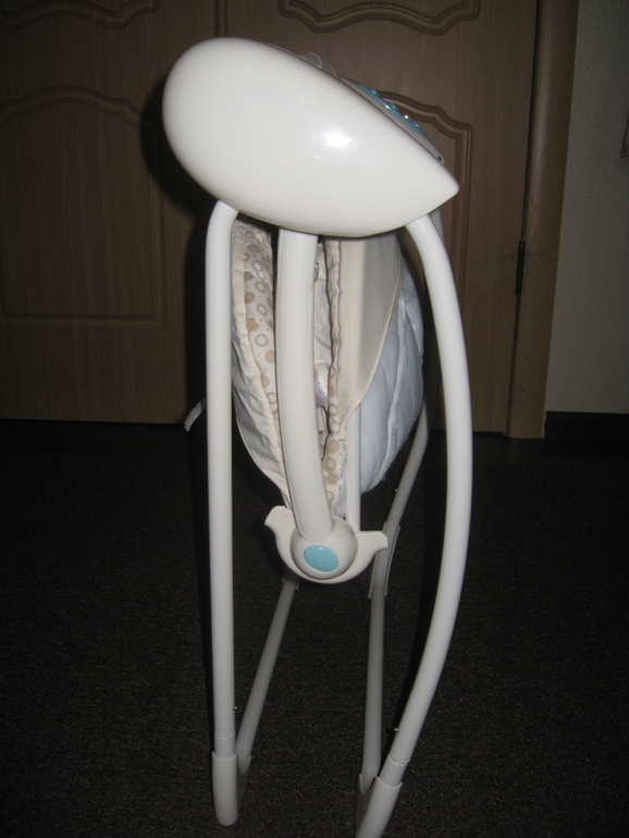 Продам КАЧЕЛИ Mothercare, мало б/у, 2000р.