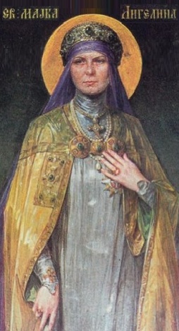 Общие предки сербов и русских