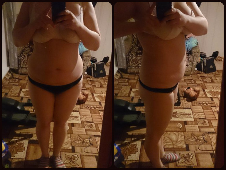 я сегодня и в начале мая