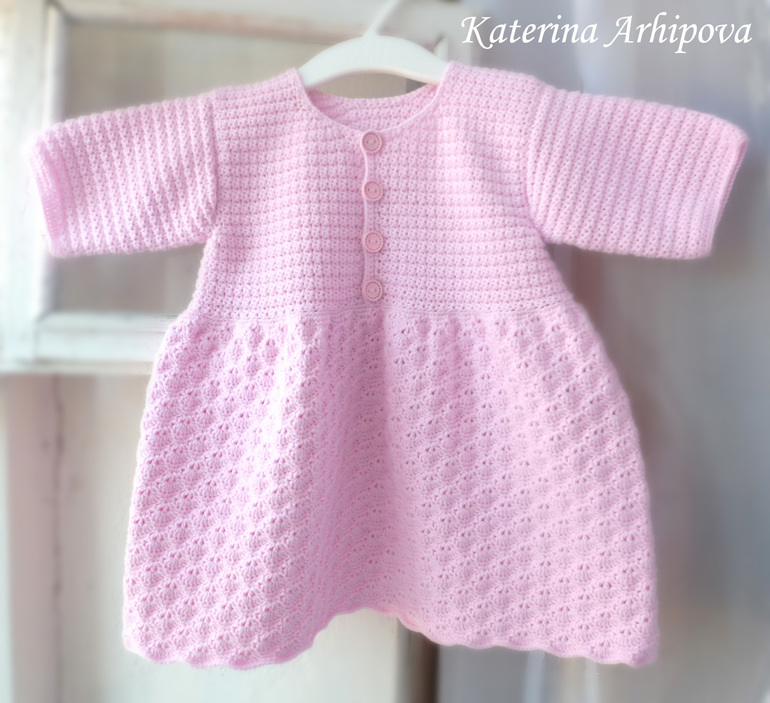 Платье для конкурса...