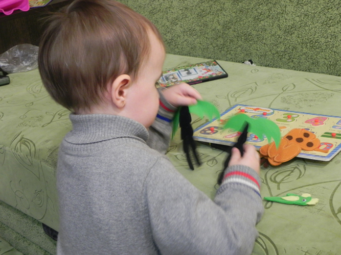 Обещанного три года ждут)))