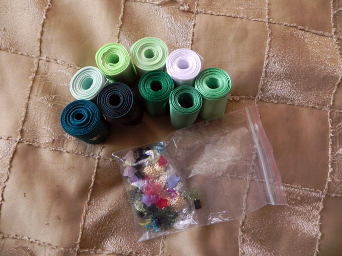 А я с подарками