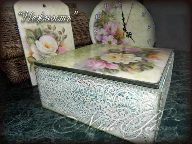 Мой долгострой. Очень много фото