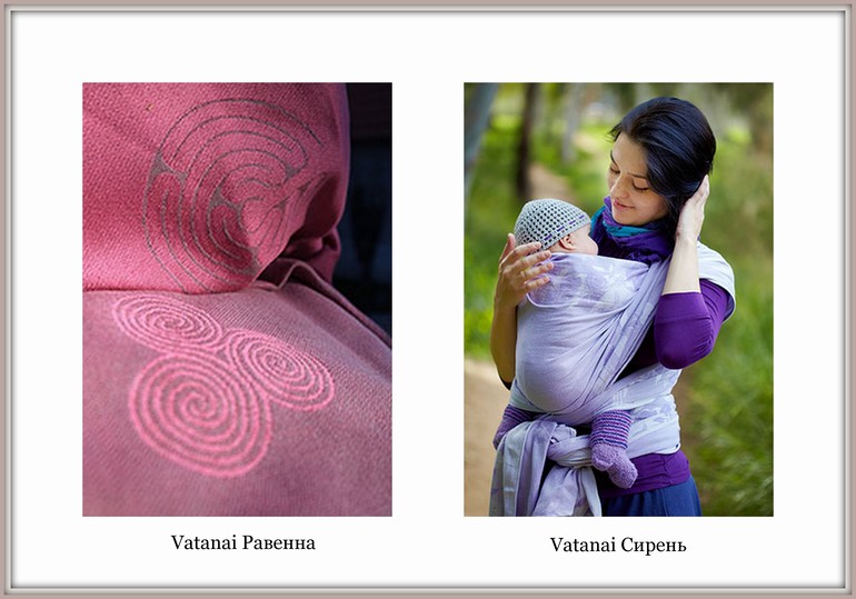 Первый шарф - универсальный выбор