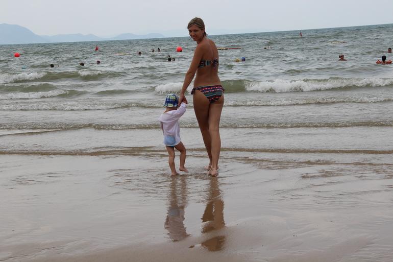 Тайланд 2014г.