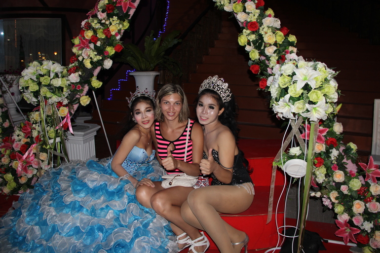 Тайланд 2014г.