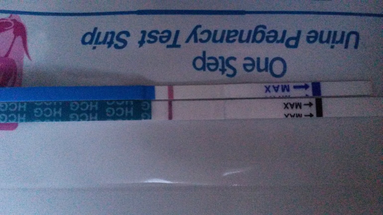 Вот такие вот они,тесты с Ебэя!