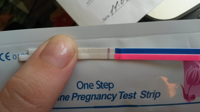 Вот такие вот они,тесты с Ебэя!