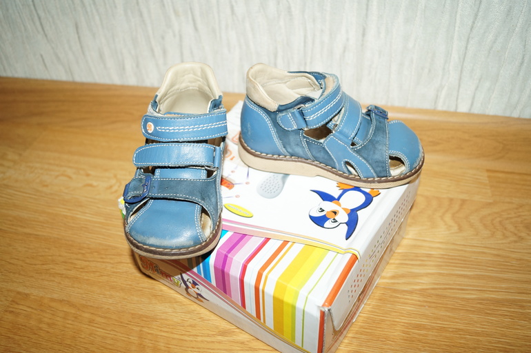 Обувь для мальчика б/у р-ры 19-23 (резиновые сапоги, КУОМА, валенки)