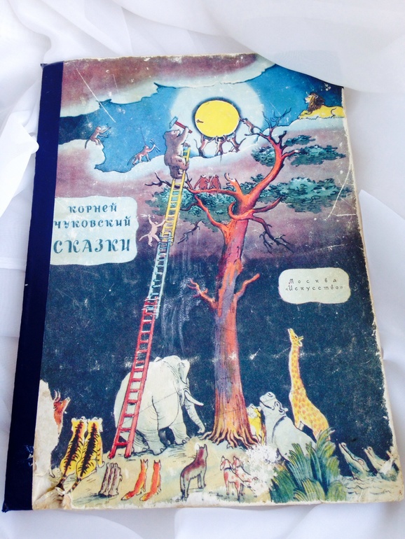 Наши занятия.