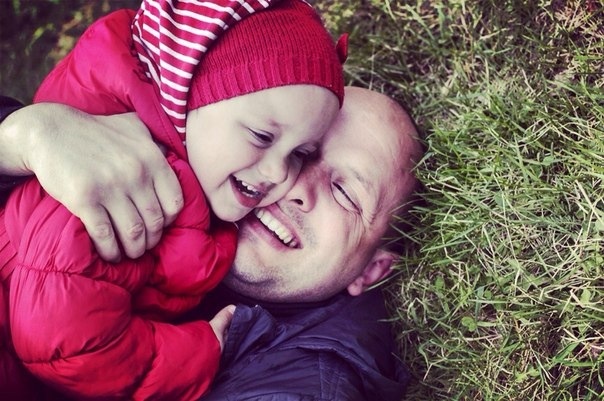 Весеннее настроение!!!