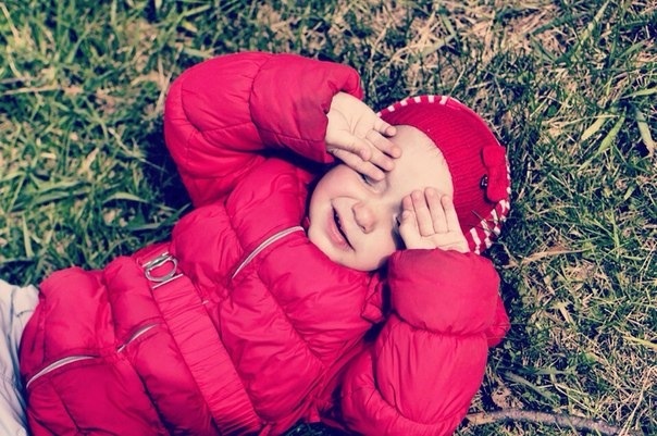 Весеннее настроение!!!