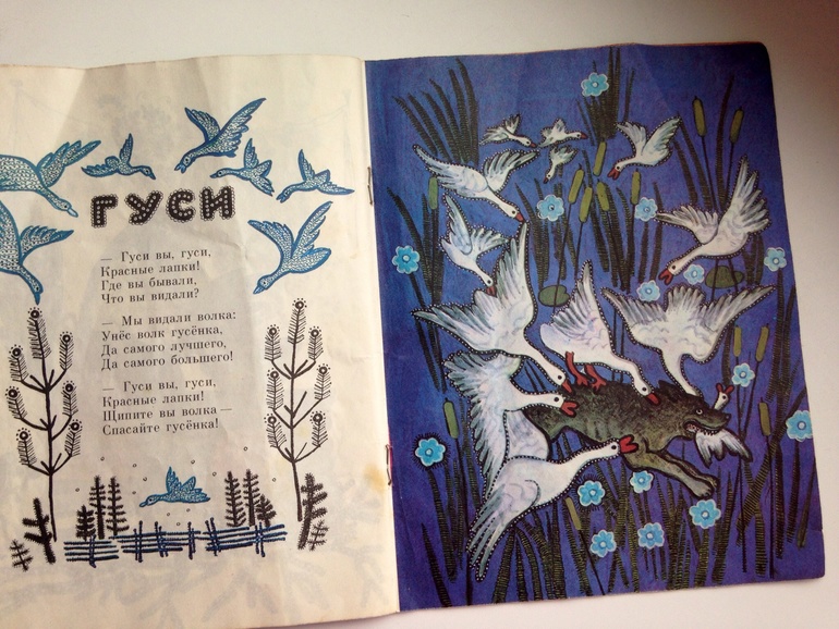 Часть наших книг