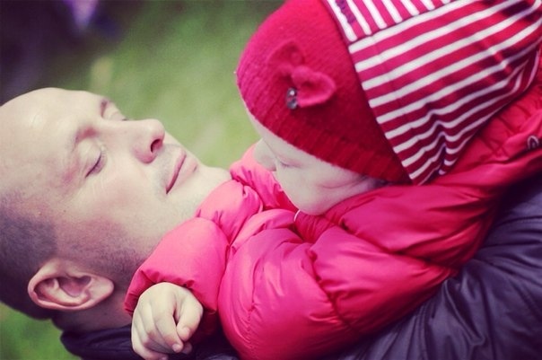 Весеннее настроение!!!