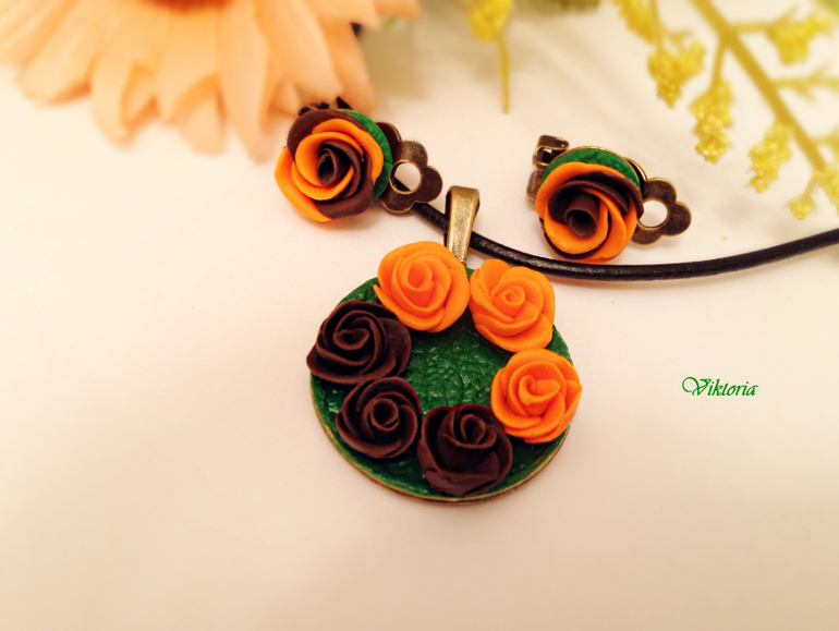 Самая  первая работа...