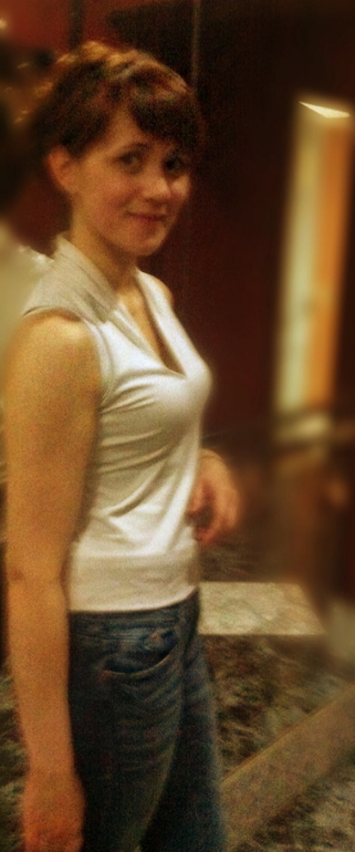 Всем привет!Я новенькая)Мой фотоотчет