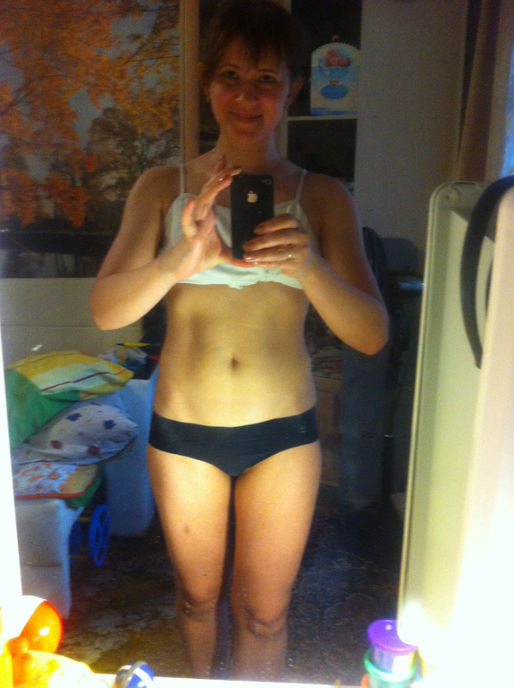 Всем привет!Я новенькая)Мой фотоотчет