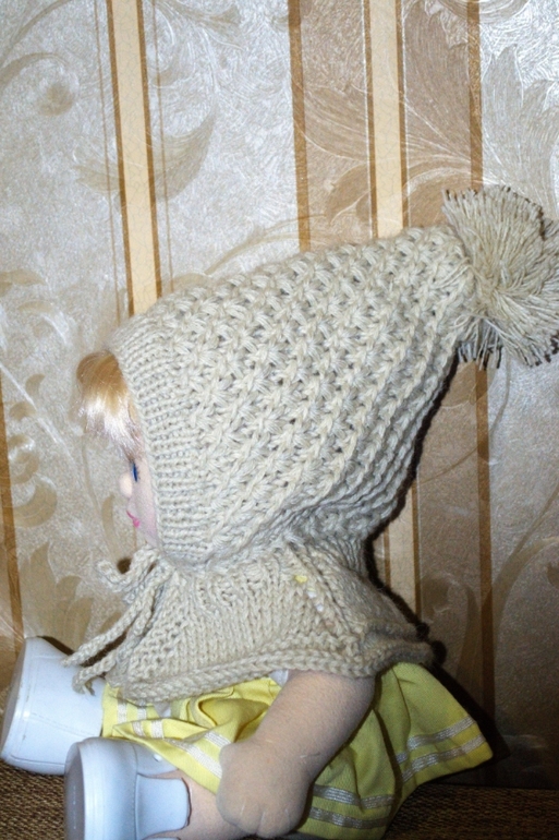 С рождения!!