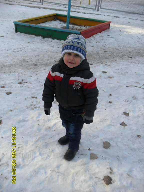 Ротавирус???