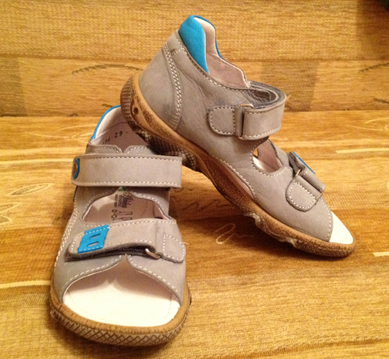 Продам 2 пары ABBIKA