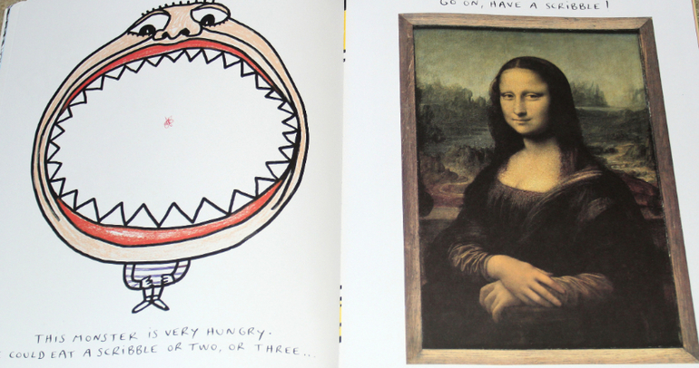 Наши наборы для творчества