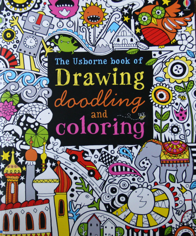 Наши наборы для творчества