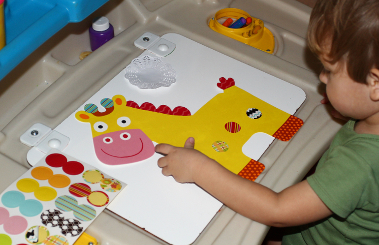 Наши наборы для творчества