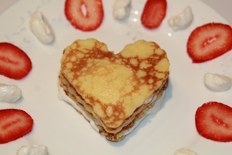 День дружбы и любви