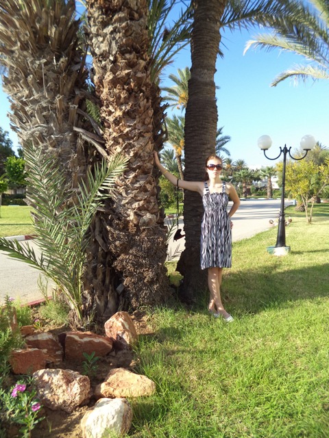 Отдых в Тунисе