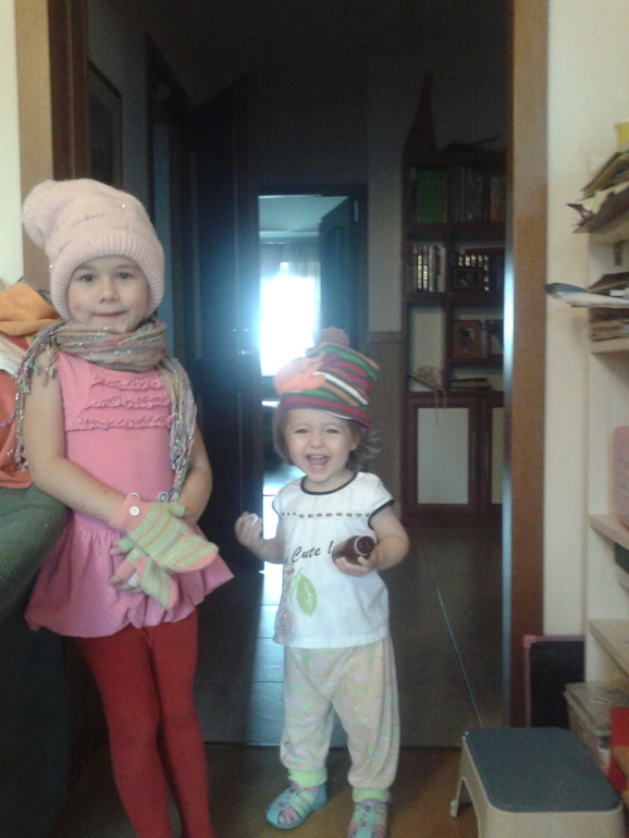 Неделя высокой моды!