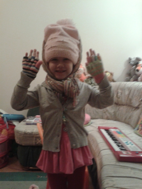 Неделя высокой моды!