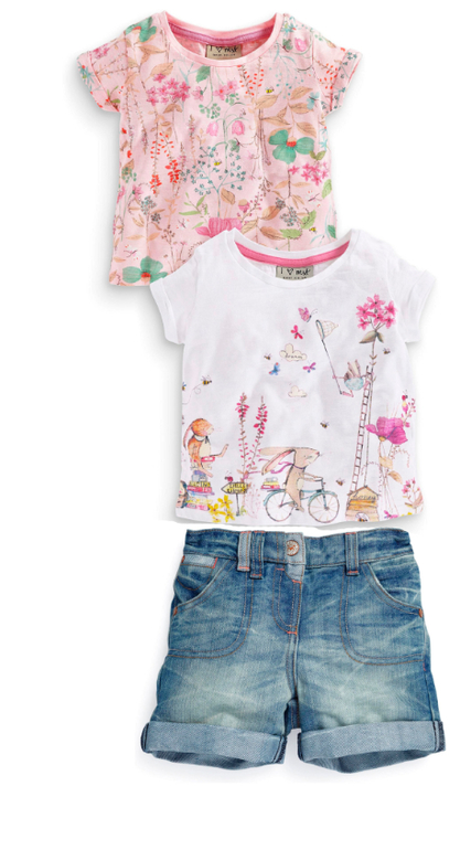 скупились на лето Нюшке...