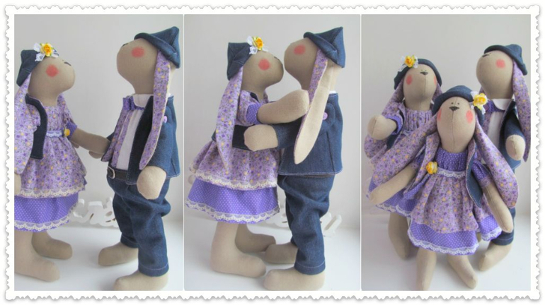 Еще одна семейка ^-^