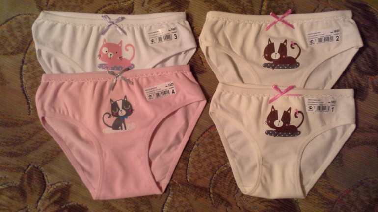 Новые Детские Комплекты.Нижнее белье для Девочек,Мальчиков от 0-7 лет.ПОЧТА!