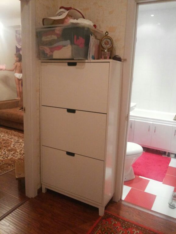 Продам 1 - комнатную квартиру в Кожухово