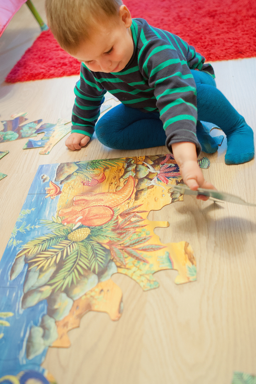 ТН Динозавры